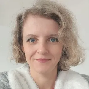 Tanya - Prof d'espagnol - Ciboure