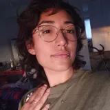 Andrea - Profesor apoyo escolar - Cipolletti
