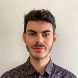 Victor - Prof de français - Montpellier