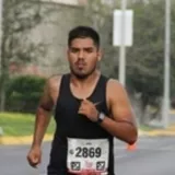 Pepe - Profesor de atletismo - Monterrey
