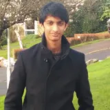 Savan - Maths tutor - Northwood