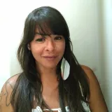 Amanda - Professor de português para estrangeiros - Florianópolis