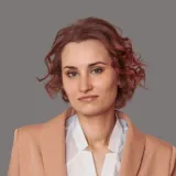 Марія - репетитор з англійської мови - Дніпро