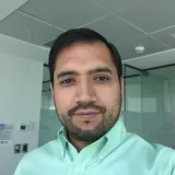 Manuel - prof de Informática básica - Santiago