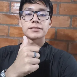 Jeremy Alexander - profesor de matemáticas - Piura