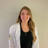 Giovanna - Prof de anatomia - Barra da Tijuca