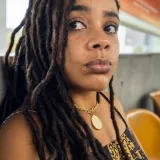 Thamy - Professor de história - São Paulo