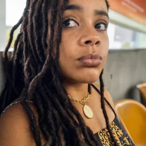 Thamy - Professor de história - São Paulo
