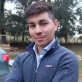 Francisco - profesor de ciencia/ingeniería de los materiales de construcción - Panguipulli