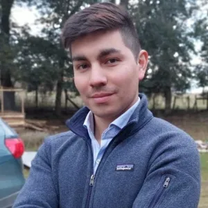 Francisco - profesor de ciencia/ingeniería de los materiales de construcción - Panguipulli