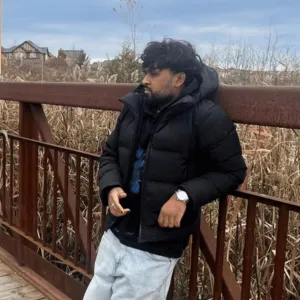 Aaryan - Maths tutor - Waterloo