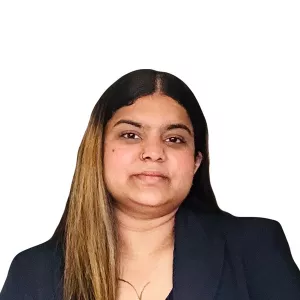 Swetha - English tutor - Auckland