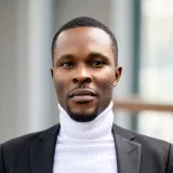 Hope - Maths tutor - London
