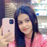 Anjali pathak - English tutor - Patna