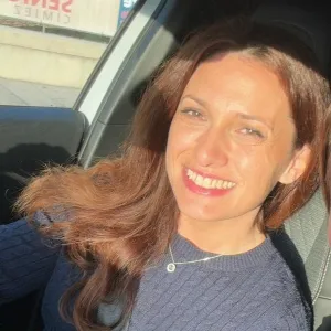 Alessandra - Prof d'italien - Nice