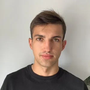 Nazar - profesor de química - Estepona