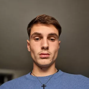 Antoine - Prof de maths - Reims