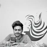 Kartik - School coach - Vadodara