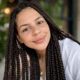Valentina - Spanish tutor - Girard