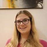 Ronja - Englischlehrerin - Salzburg