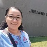 THALINA - Profesor de portugués brasileño - Callao