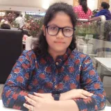 Poulami - Maths tutor - Kolkata