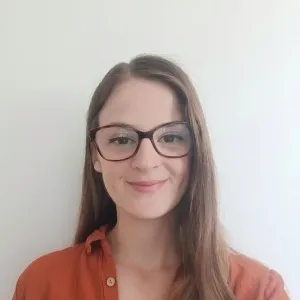 Tamara - učitelj engleskog - Srbobran