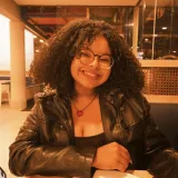 Paula - Professor de inglês - São Paulo