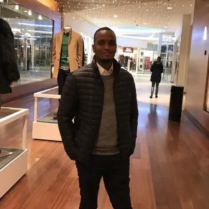 Ahmed - Matematiklärare - Stockholm