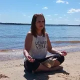 Myriam - Profe de yoga - Sarandí