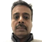 Senthilkumar - Maths tutor - Marlboro Township