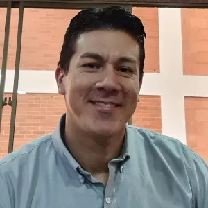 Dario - Profe de matemáticas - Guateque