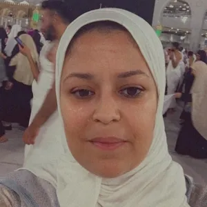 Imane - Prof d'arabe - 