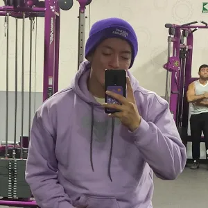 Carlos - profesor de entrenamiento personal - Heroica Puebla de Zaragoza