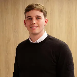 Ewan - English tutor - Celbridge