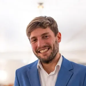 David - Prof de explicações - Santo Tirso
