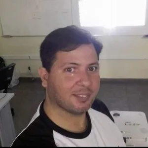 DANIEL - Prof de iniciação à informática - Diamantino