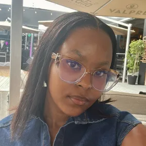 Kat - Maths tutor - Pretoria