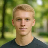 Theo - Prof de maths - Lyon