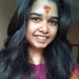 Teja - Maths tutor - Hyderabad