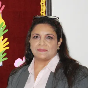 Davinder - Positive thinking tutor - New Delhi