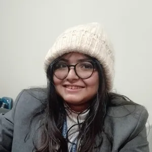 Chandrika - Maths tutor - Kolkata