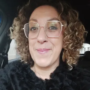 Stéphanie - Coach professionnel - Rillieux-la-Pape