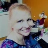 Donna - ESOL tutor - Lethbridge
