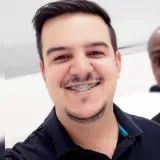 Leonardo - Professor de preparação vestibular científico - Franca (São Paulo)