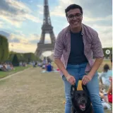 Diego - Prof de bureautique - Paris 15e