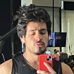 Oscar - profesor de entrenamiento personal - Cuajimalpa de Morelos