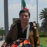 Efrain - prof de Finanzas - Bogotá