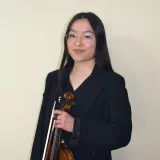 Laura - tutor académico - Astorga