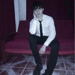 Martín - Profesor chino mandarín - San Vicente